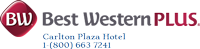 Carlton Plaza Hotel