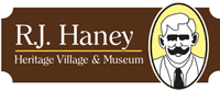 R.J. Haney Heritage Village & Museum